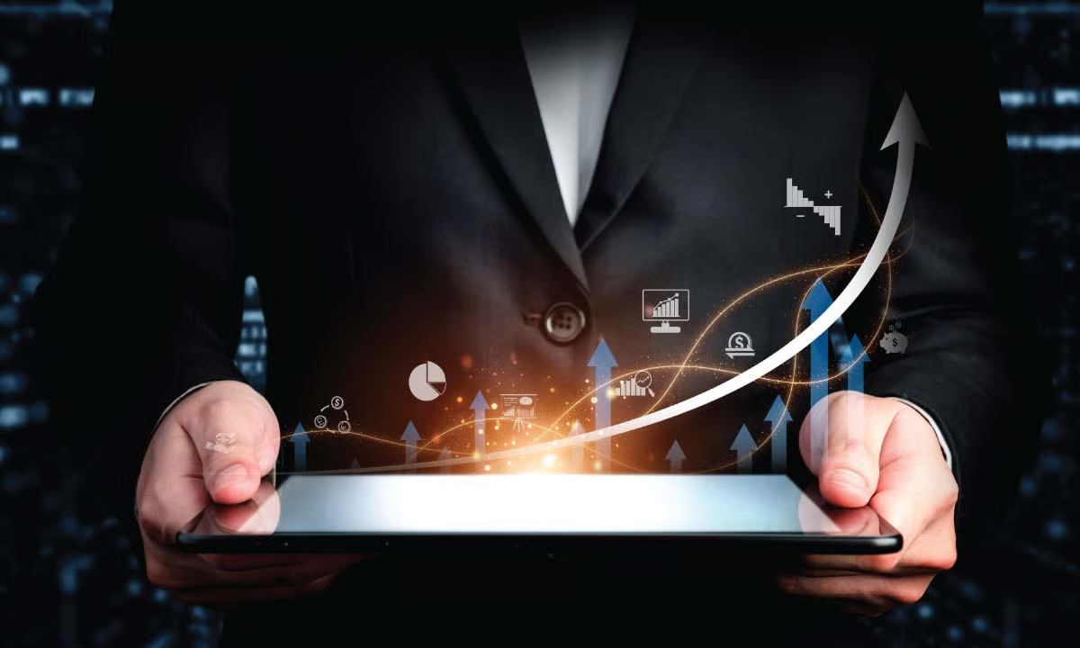 Professional Web Design and Development Company in India – Infiniti Tech Solution