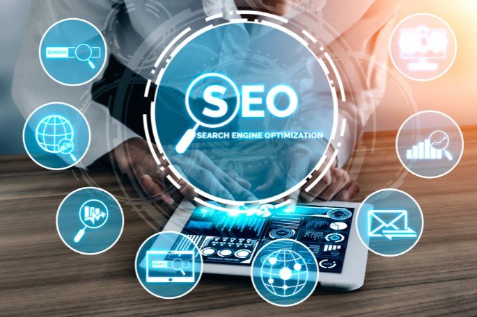Best SEO Company in Noida – Infiniti Tech Solution