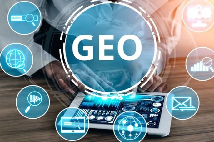 Best GEO Services Agency in Noida for Smart Business Growth