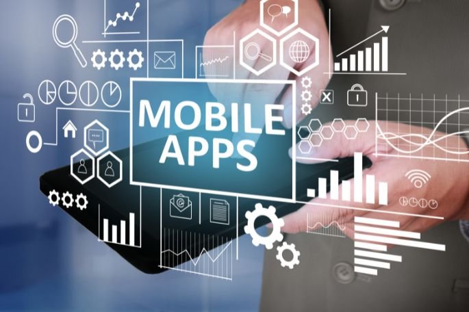 Best Mobile App Development Company in India for Android & iOS Solutions