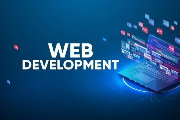 Best Web Development Company Noida – Infiniti Tech Solution