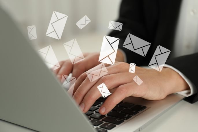 Best Email Marketing Company Noida for Business Growth