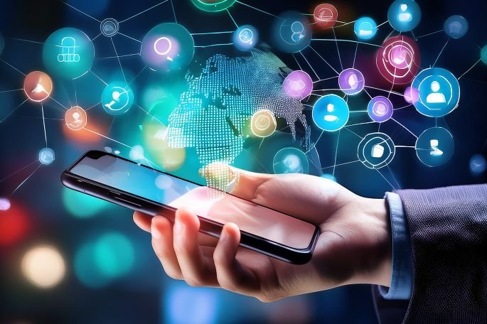 Best Social Media Marketing Agency in Noida – Infiniti Tech Solution