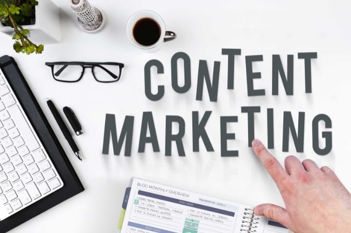 Best Content Marketing Agency in Noida for Powerful Brand Growth
