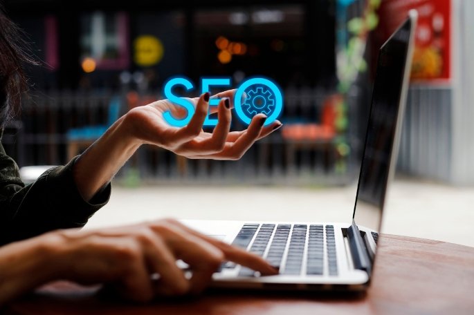 Best SEO Company in Noida – Drive Sustainable Growth with Infiniti Tech Solution