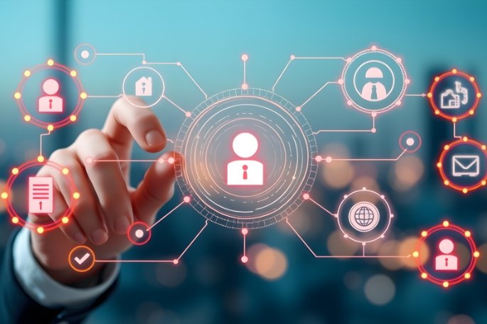Top AI Software Development Companies in India: Why Businesses Are Choosing Indian AI Innovators