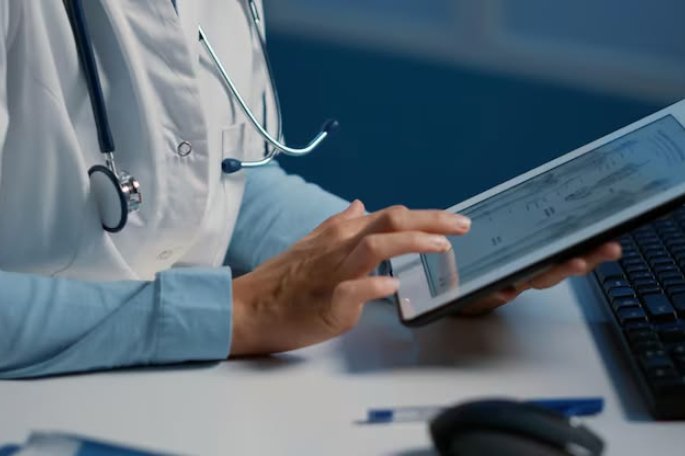 Healthcare Software Development: Building Compliant, Patient-First Digital Platforms