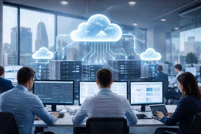 A Guide to Working with an Offshore IT Team: Time Zones, Communication, and Trust