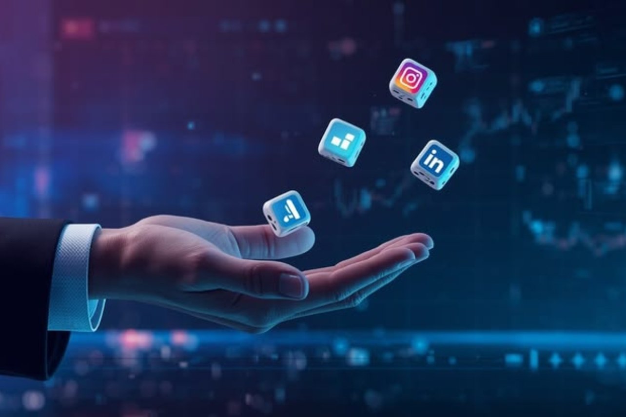 How to Choose the Top Mobile App Development Company in India