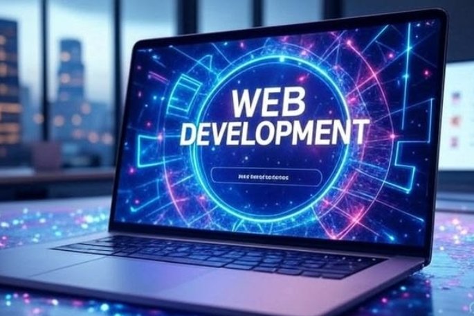 How to Choose the Best Web Development Company in India for Your Business