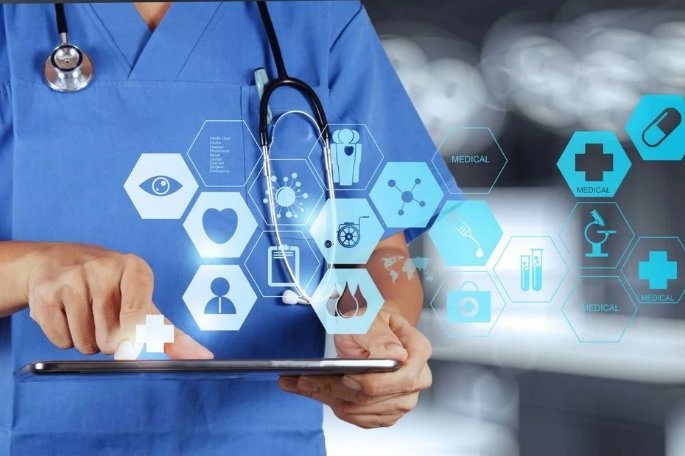 How to Choose a Healthcare Software Development Company in India: A 2026 Buyer's Checklist