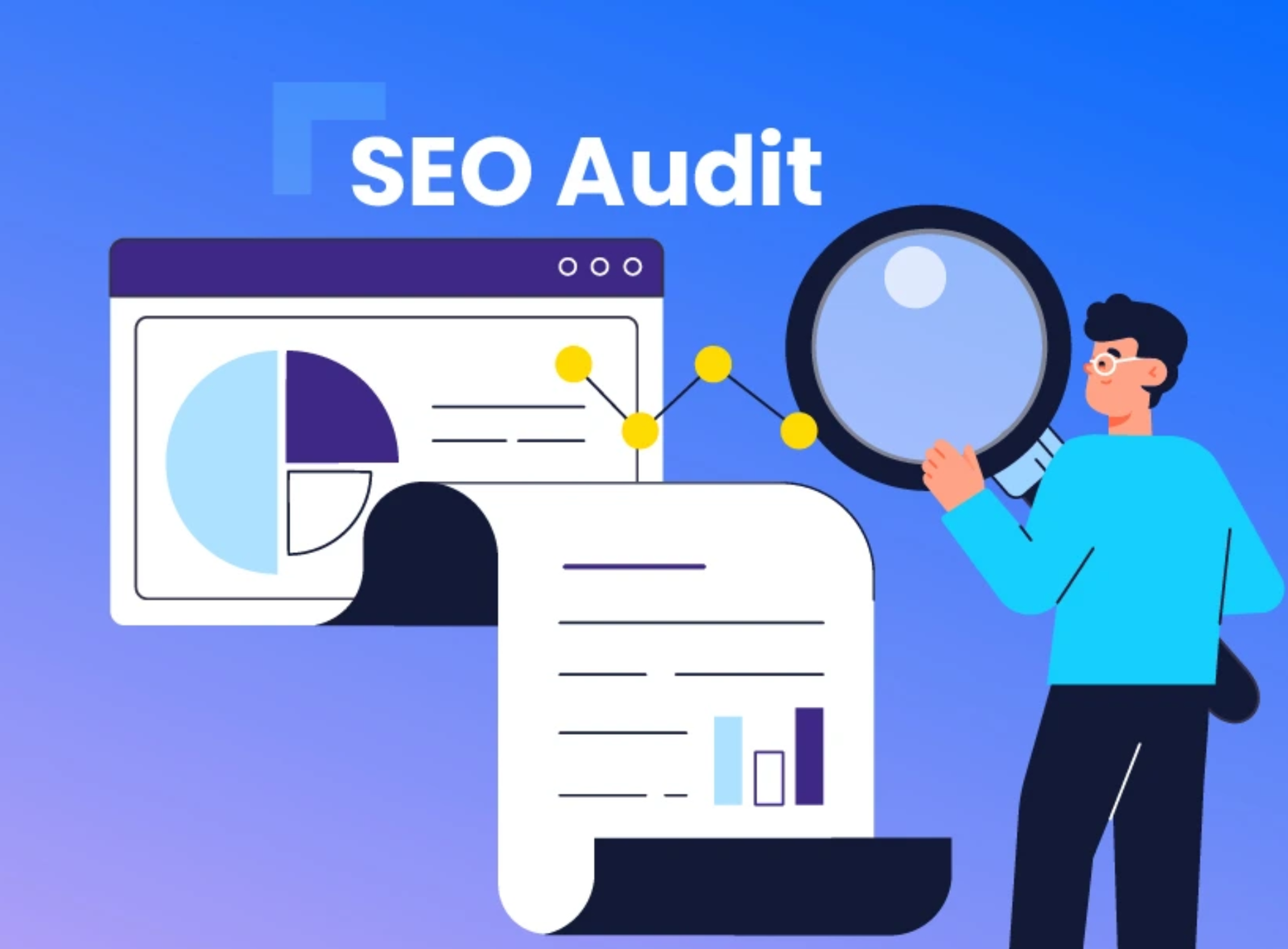 SEO & Site Audits