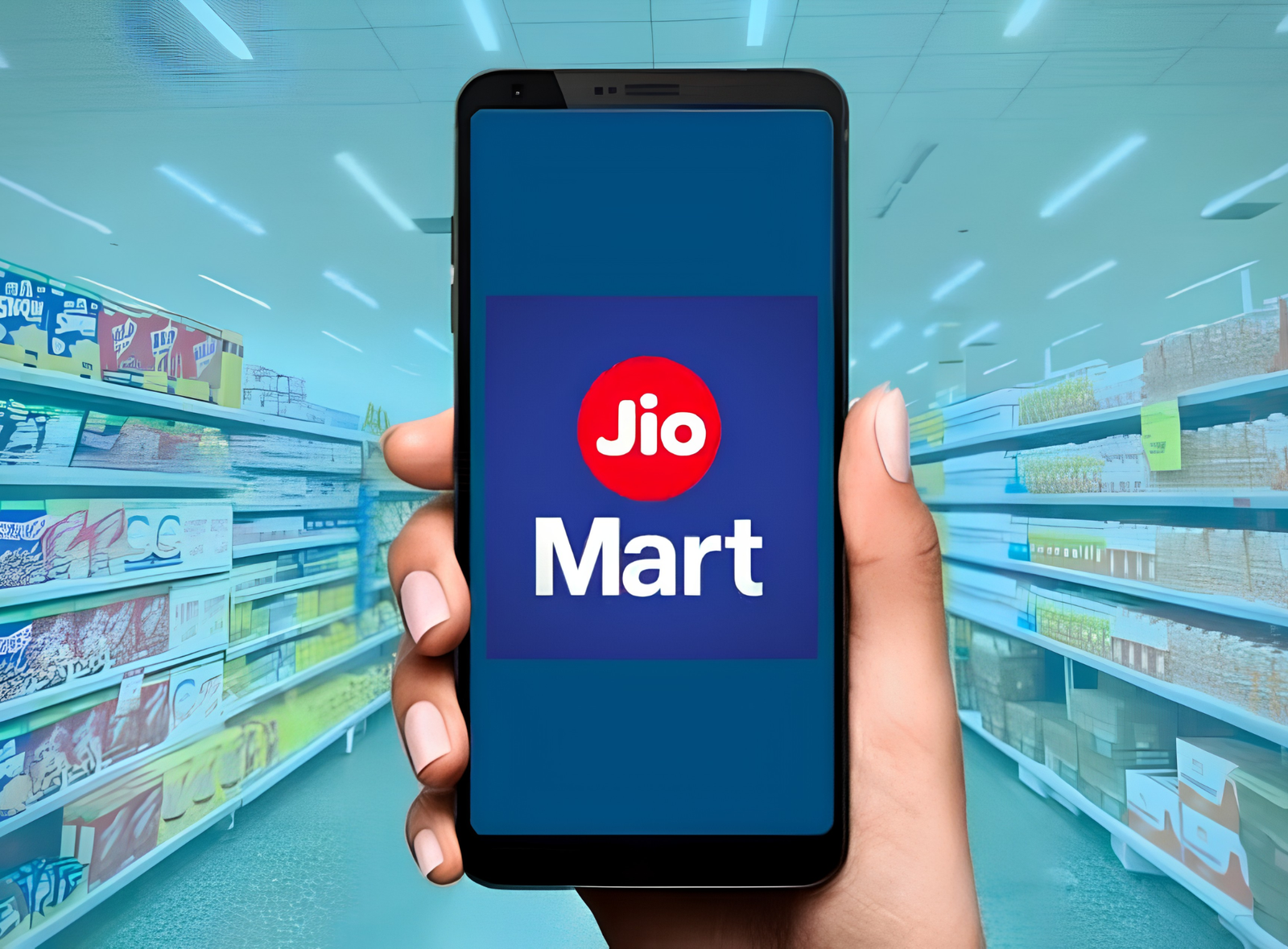 Marketplace Integration