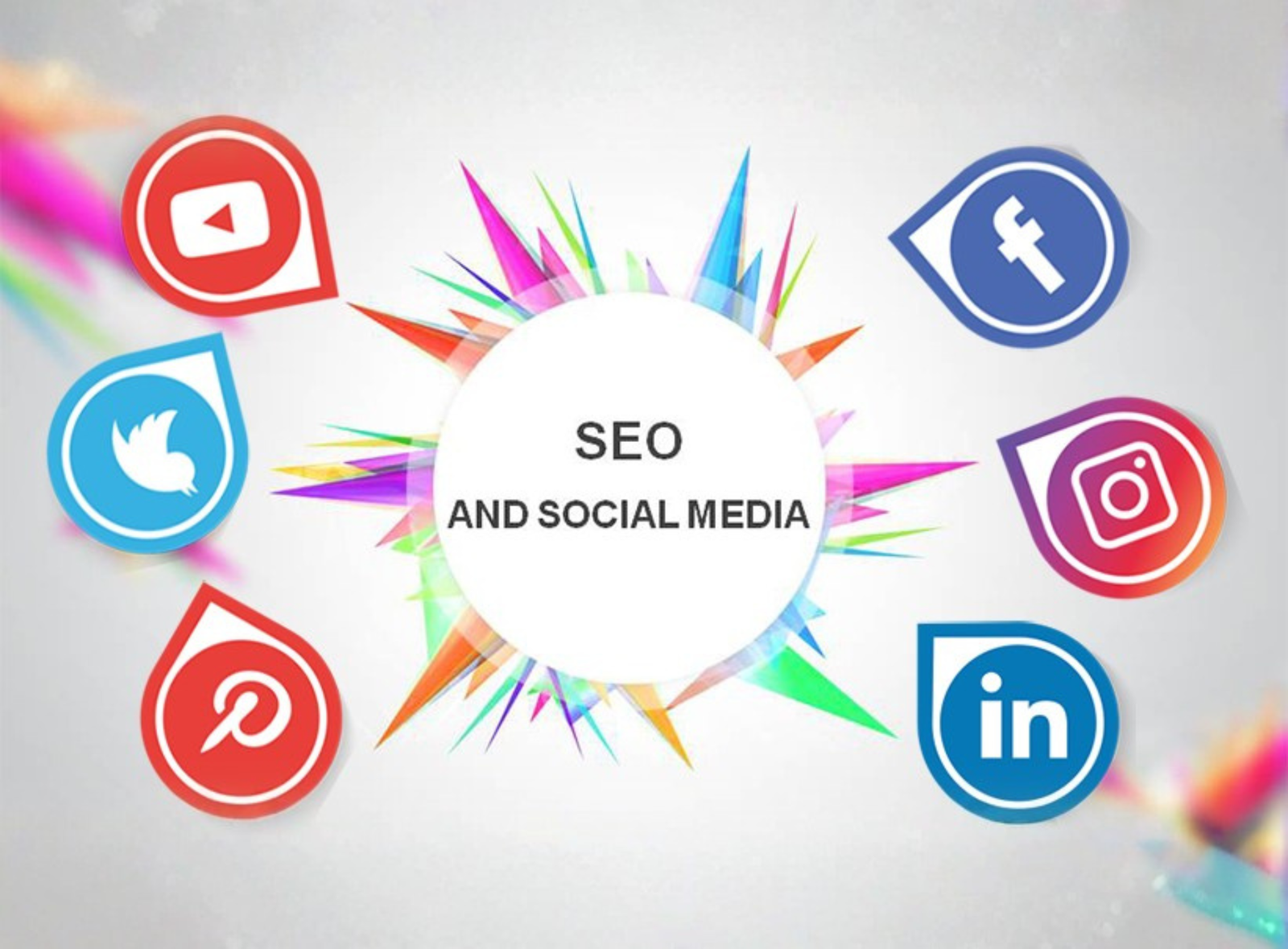 SEO & Discoverability