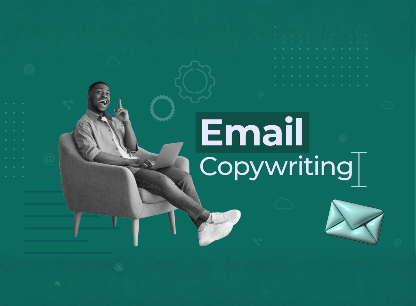 Design & Copywriting