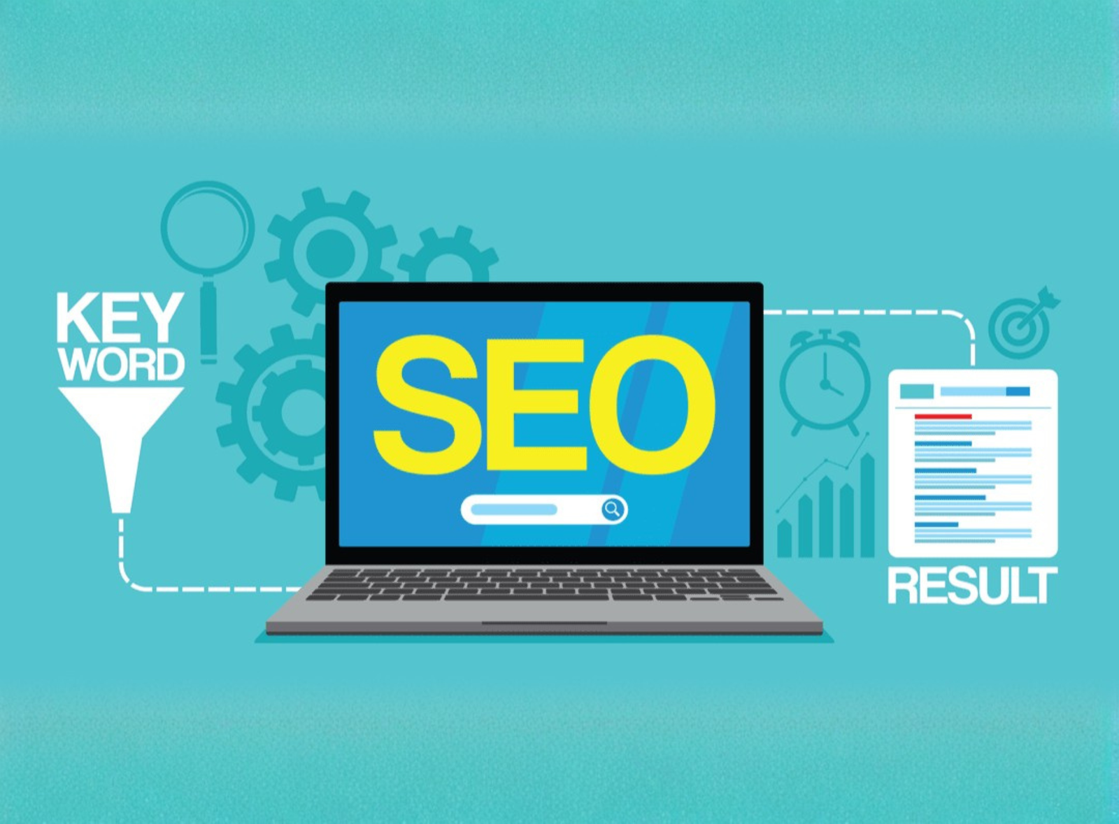 Off-Page SEO
