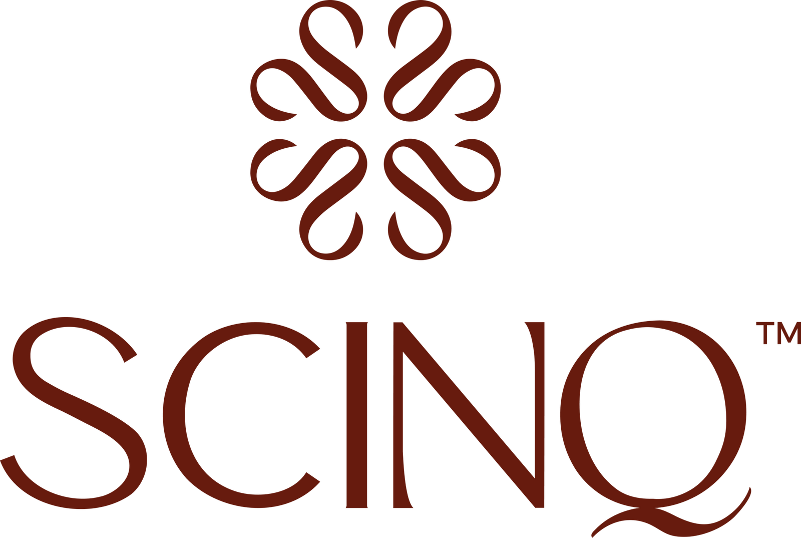 Scinq Neurocosmetics