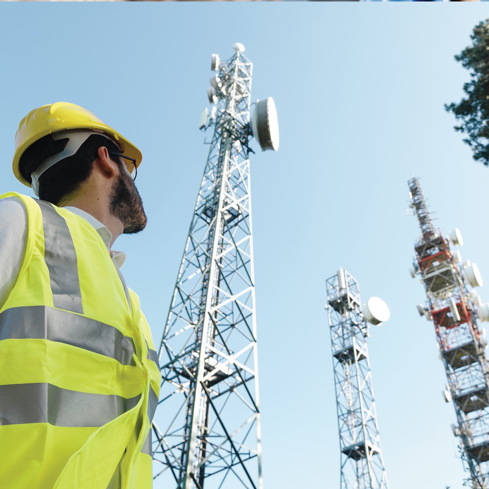 Telecommunication Software Development