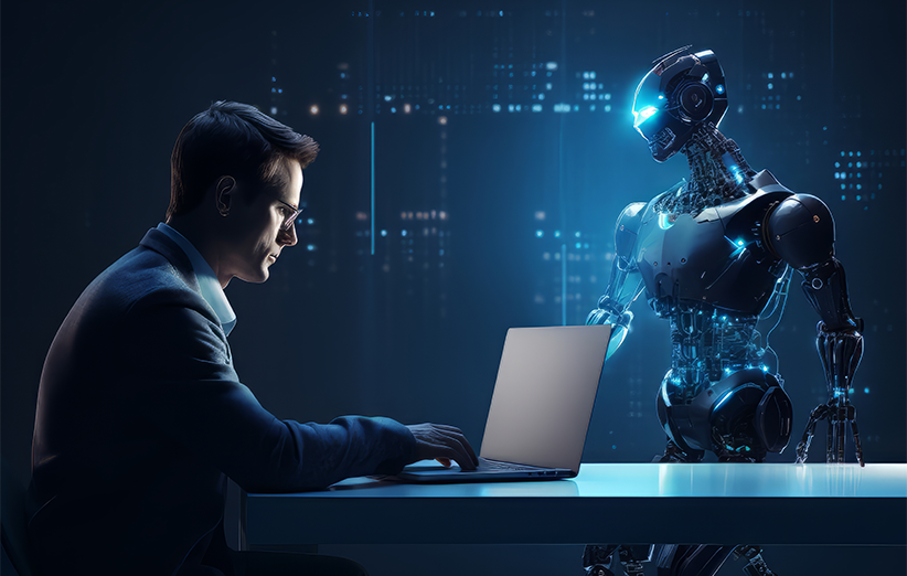 Delivering Quality Through Intelligent AI Development